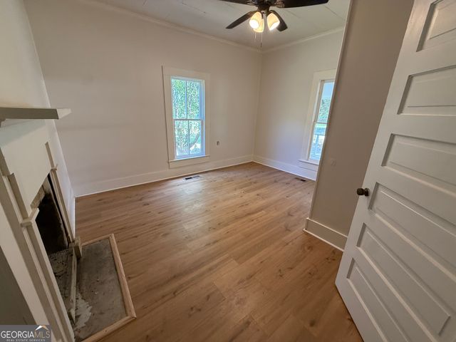 604 Shy Street, Dexter, GA 31019