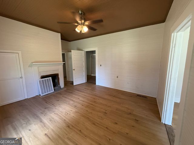 604 Shy Street, Dexter, GA 31019