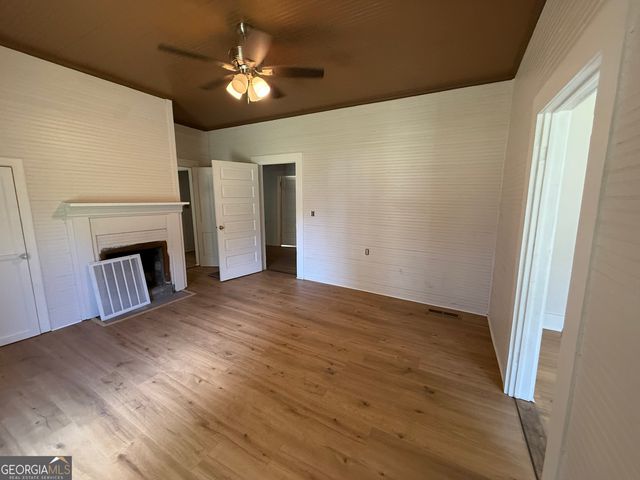 604 Shy Street, Dexter, GA 31019