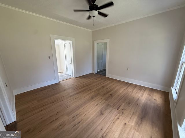 604 Shy Street, Dexter, GA 31019