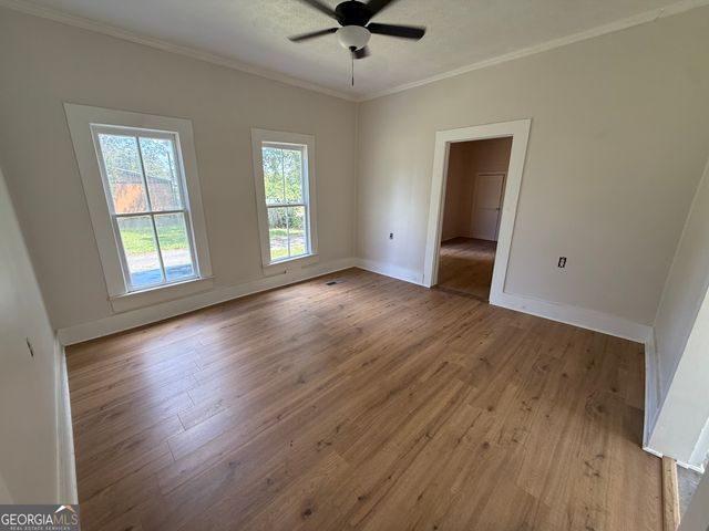 604 Shy Street, Dexter, GA 31019