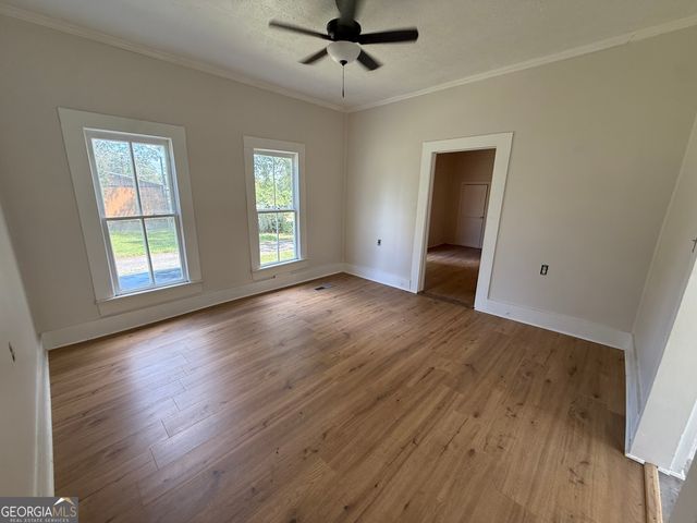 604 Shy Street, Dexter, GA 31019