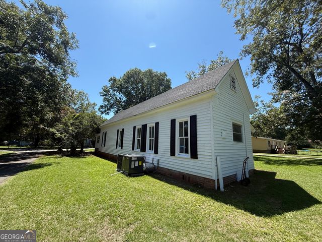 604 Shy Street, Dexter, GA 31019