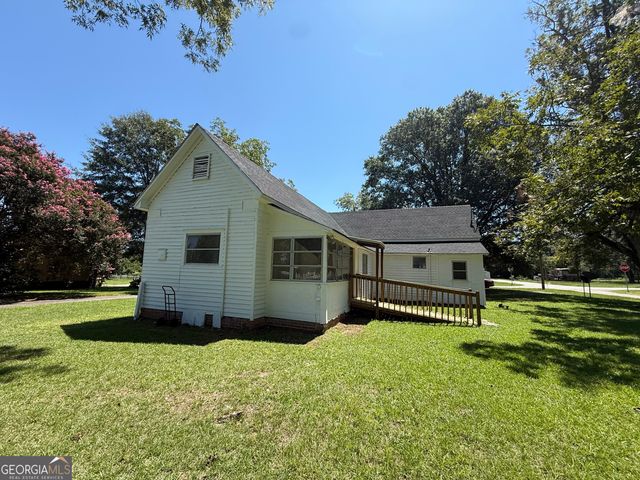 604 Shy Street, Dexter, GA 31019