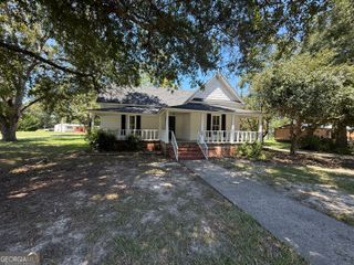 604 Shy Street, Dexter, GA 31019