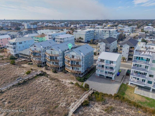 301 Carolina Beach Avenue S Unit 2, Carolina Beach, NC 28428