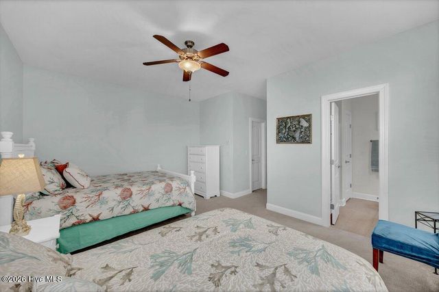 301 Carolina Beach Avenue S Unit 2, Carolina Beach, NC 28428