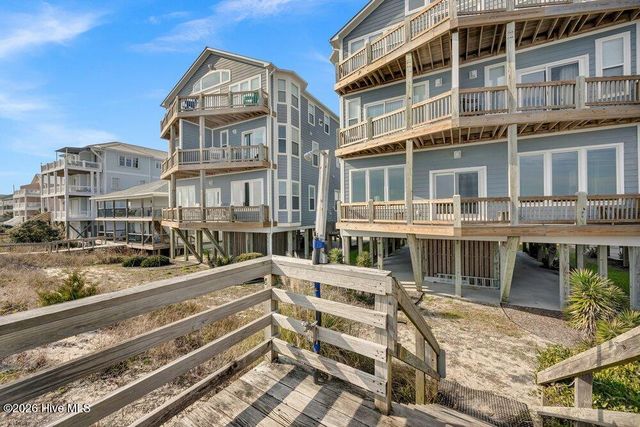 301 Carolina Beach Avenue S Unit 2, Carolina Beach, NC 28428