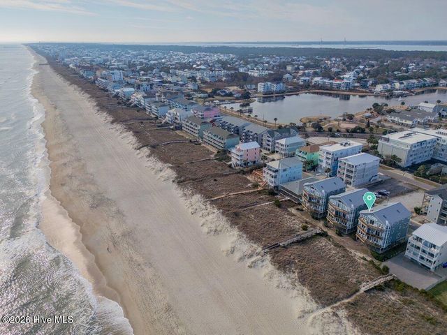 301 Carolina Beach Avenue S Unit 2, Carolina Beach, NC 28428