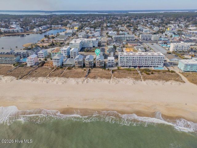 301 Carolina Beach Avenue S Unit 2, Carolina Beach, NC 28428