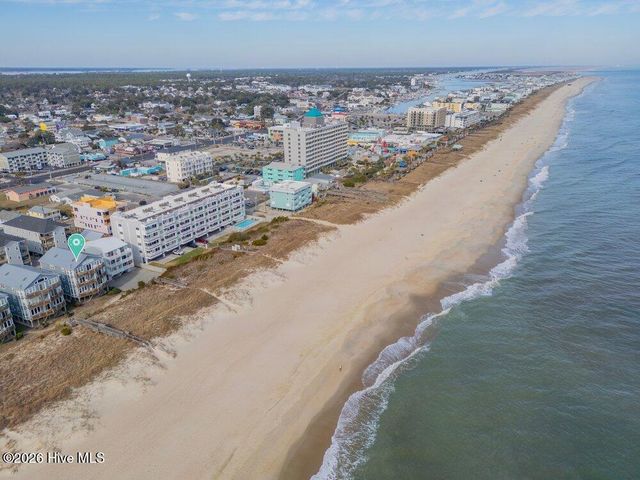 301 Carolina Beach Avenue S Unit 2, Carolina Beach, NC 28428