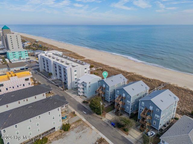 301 Carolina Beach Avenue S Unit 2, Carolina Beach, NC 28428