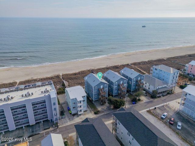 301 Carolina Beach Avenue S Unit 2, Carolina Beach, NC 28428