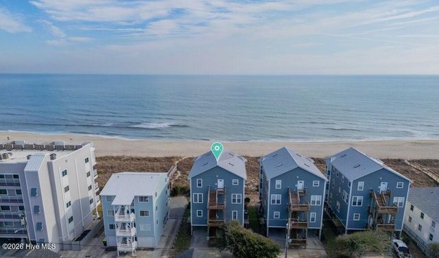 301 Carolina Beach Avenue S Unit 2, Carolina Beach, NC 28428