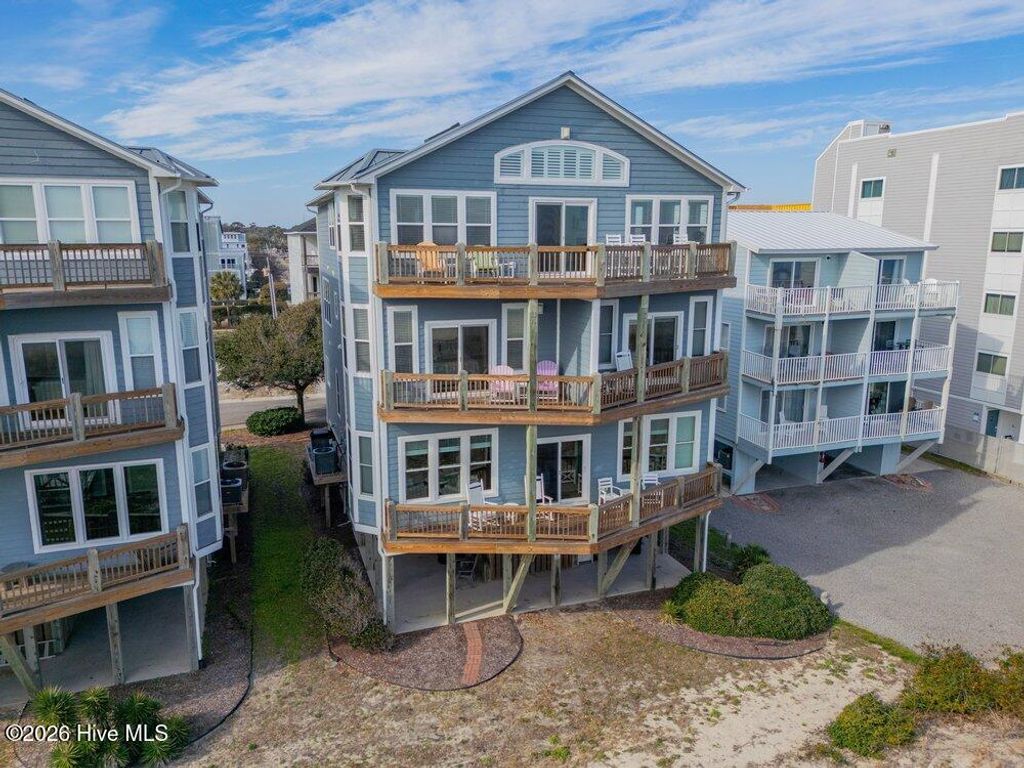 301 Carolina Beach Avenue S Unit 2, Carolina Beach, NC 28428