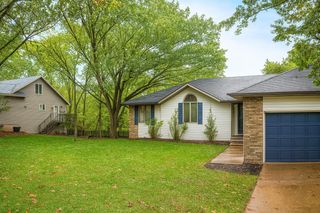 1615 East Melanie Lane, Ozark, MO 65721