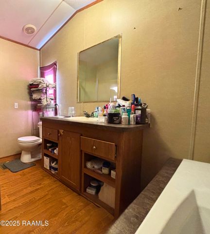 104 Gourmet Road, Carencro, LA 70520