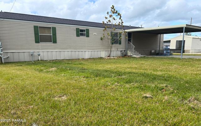 104 Gourmet Road, Carencro, LA 70520