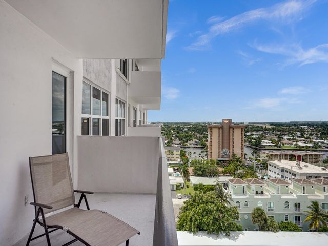 405 N Ocean Boulevard 1125, Pompano Beach, FL 33062