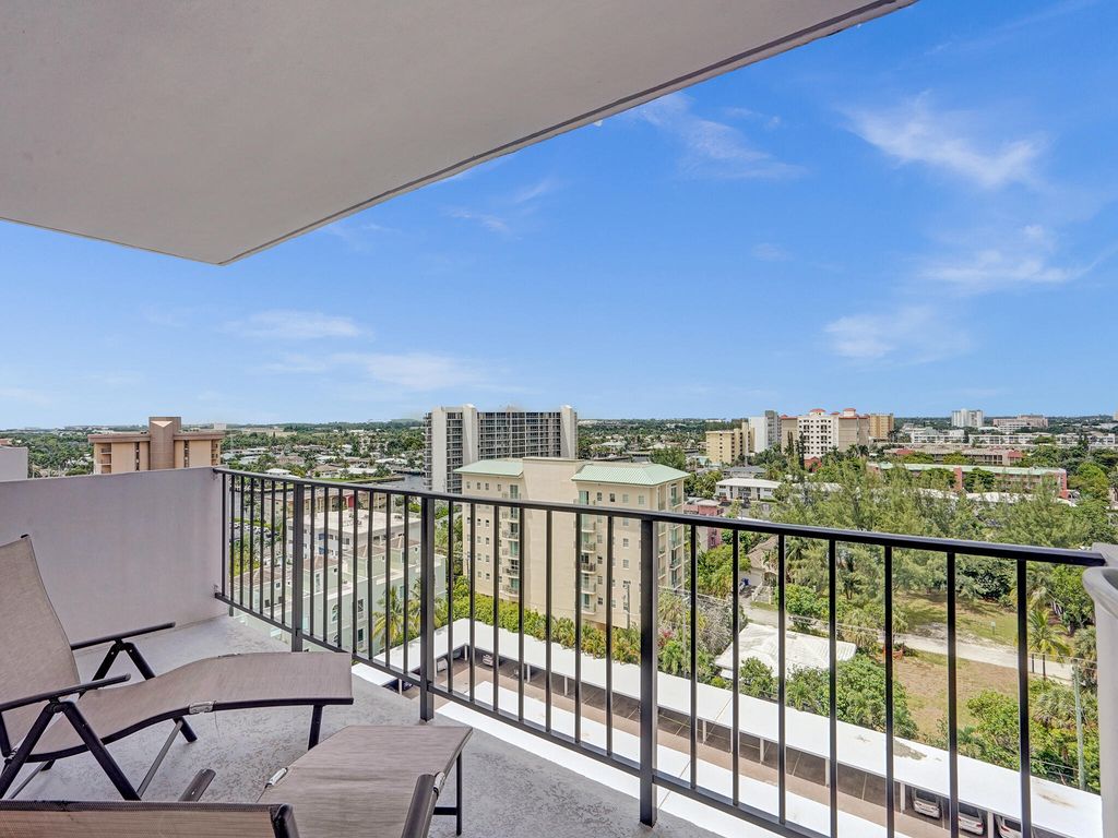 405 N Ocean Boulevard 1125, Pompano Beach, FL 33062