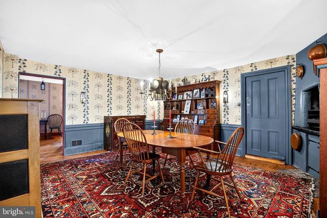 6693 GROVELAND RD, Pipersville, PA 18947
