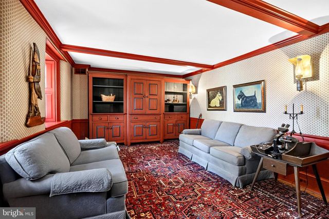 6693 GROVELAND RD, Pipersville, PA 18947