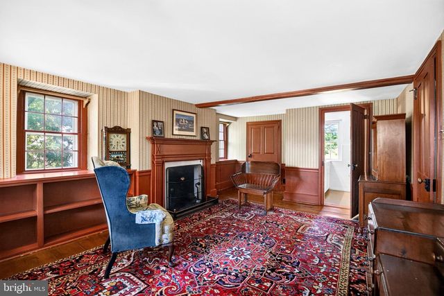 6693 GROVELAND RD, Pipersville, PA 18947