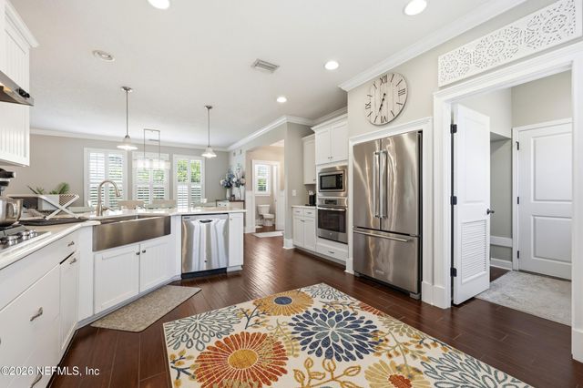 22 HILLER Lane, Ponte Vedra, FL 32081