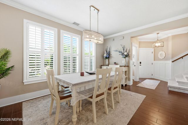 22 HILLER Lane, Ponte Vedra, FL 32081