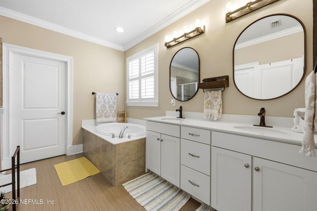 22 HILLER Lane, Ponte Vedra, FL 32081