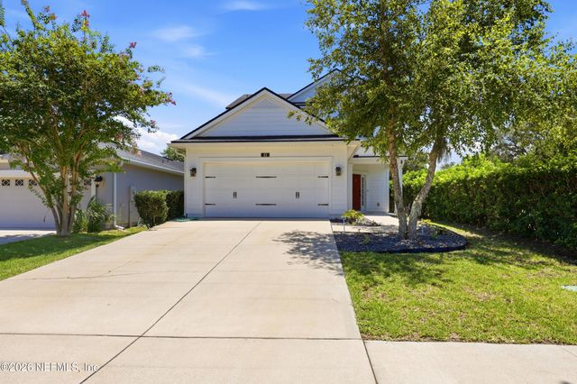 22 HILLER Lane, Ponte Vedra, FL 32081