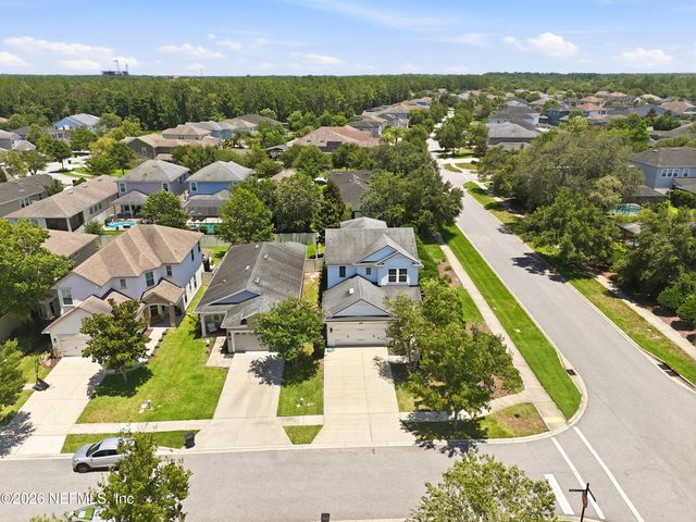 22 HILLER Lane, Ponte Vedra, FL 32081