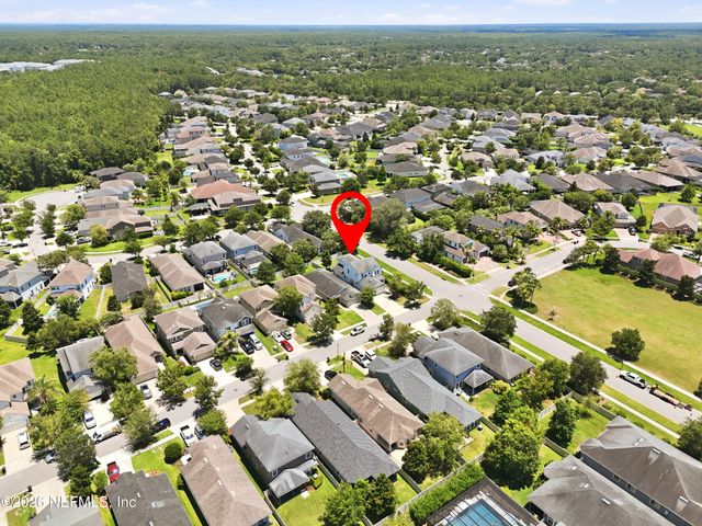 22 HILLER Lane, Ponte Vedra, FL 32081
