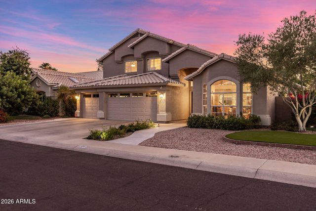 15842 N 7TH Drive, Phoenix, AZ 85023