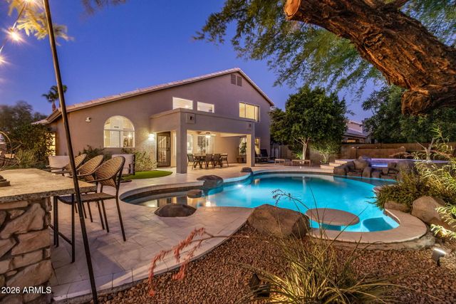 15842 N 7TH Drive, Phoenix, AZ 85023