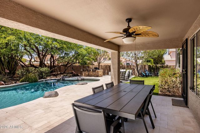 15842 N 7TH Drive, Phoenix, AZ 85023