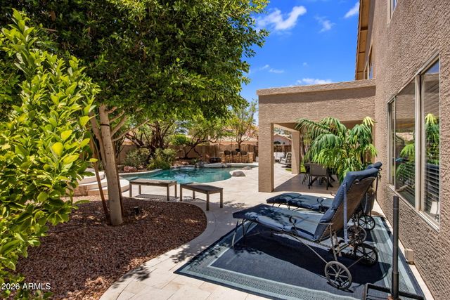 15842 N 7TH Drive, Phoenix, AZ 85023