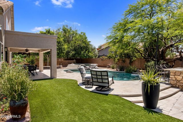 15842 N 7TH Drive, Phoenix, AZ 85023