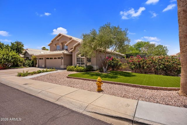 15842 N 7TH Drive, Phoenix, AZ 85023