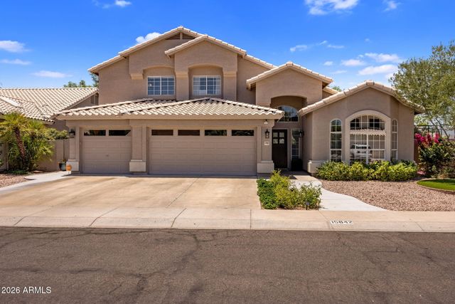 15842 N 7TH Drive, Phoenix, AZ 85023