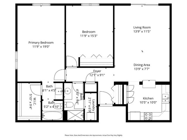 2135 1st Avenue SE 121, Cedar Rapids, IA 52403