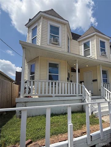 2639 Brannon Avenue, St Louis, MO 63139