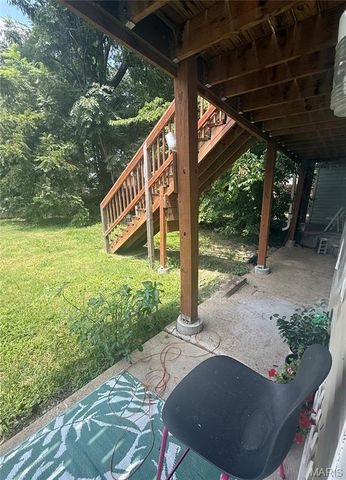 2639 Brannon Avenue, St Louis, MO 63139