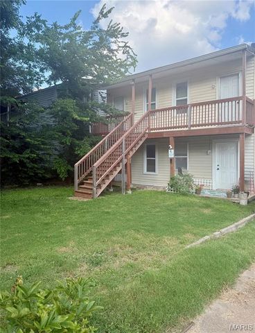 2639 Brannon Avenue, St Louis, MO 63139