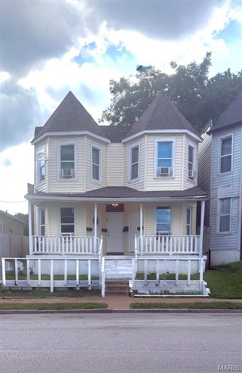 2639 Brannon Avenue, St Louis, MO 63139