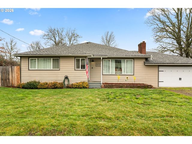 4033 HANNA St, Roseburg, OR 97471