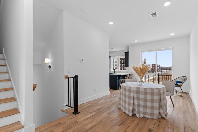 3311+ Aberdeen Row, Chattanooga, TN 37410