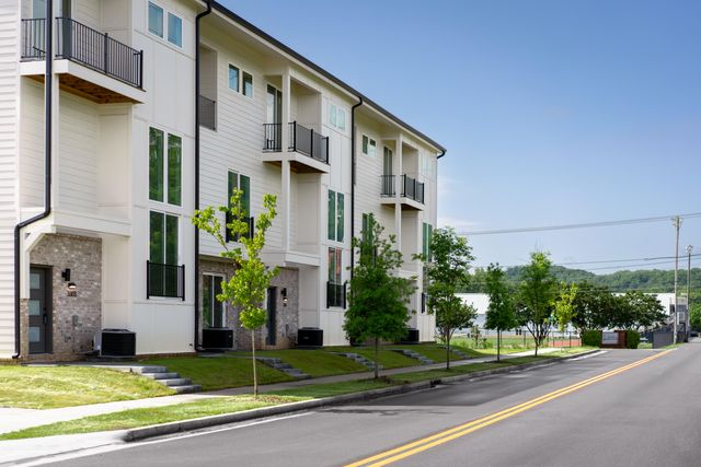 3311+ Aberdeen Row, Chattanooga, TN 37410