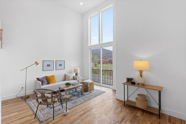 3311+ Aberdeen Row, Chattanooga, TN 37410