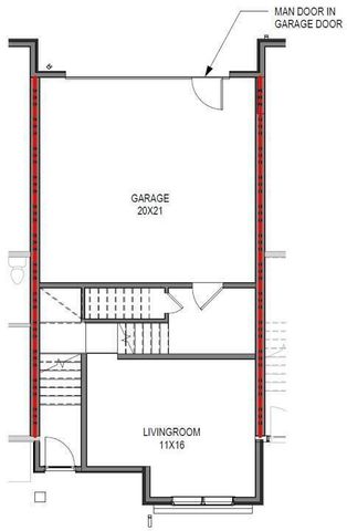 3311+ Aberdeen Row, Chattanooga, TN 37410